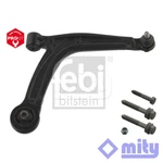 Fits Fiat 500 2007- Track Control Arm Front Right Lower Mity 51857022S1. Fixed Price $82.83.