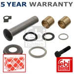 Febi Steering Arm Shaft Repair Kit Fits Vw Transporter 1.0 1.2 1.5 1.6. Fixed Price $48.71.