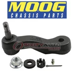 Moog Steering Idler Arm For 2002-2006 Cadillac Escalade Gear Hh. Fixed Price $96.58.