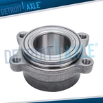 2WD Front Wheel Bearing Module For 2003 2004 2005 2006 2007 2008 Infiniti FX35. Fixed Price $62.01.