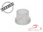 Genuine New Streering Linkage Bushing Suits Mitsubishi Pajero Pq. Fixed Price $63.32.