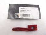 Performance TIP5531 3/8 Throttle Arm Billet Red Sprint Car. Fixed Price $37.19.