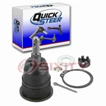 Quicksteer Front Upper Suspension Ball Joint For 2003-2009 Hummer H2 Spring Vu. Fixed Price $33.96.