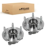 Rear Wheel Hub Bearing Ford Five Hundred/freestyle 2005-2007 512299 Abs. Fixed Price $79.79.