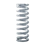 QA1 Precision Products 10CS250 2.5" Chrome Plated Coil Spring 10-250 Lbs. Rate. Fixed Price $104.40.
