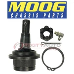 Moog Front Lower Ball Joint For 1998-2002 Lincoln Navigator Spring Ride Fw. Fixed Price $53.01.