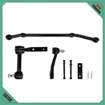 New Front Suspension Manual Steering Linkage Kit For Chevy Bel Air Impala 61-64. Fixed Price $121.52.