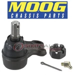 Moog Front Lower Ball Joint For 1996-2004 Nissan Pathfinder 3.5L V6 Spring Bj. Fixed Price $71.99.