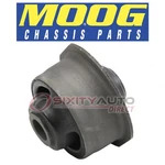 Moog Front Lower Forward Control Arm Bushing 1997-2008 Pontiac Grand Pj. Fixed Price $26.04.