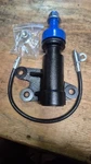 93-00 Chevy/gmc C-k 1500-3500 Series Trucks Idler Arm Carquest PART#620-290011. Fixed Price $25.00.
