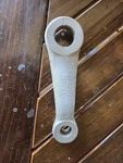 Gm 5679207B Manual Steering Pitman Arm 1964 - 1972 Lemans Chevelle Buick. Fixed Price $50.00.