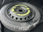Spare Wheel Donut 2010-2013 Mercedes Benz E350 17X4 Emergency Temporary 1003386. Fixed Price $155.00.