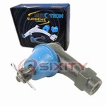 Mevotech Supreme Front Left Outer Steering Tie Rod End 2000-2006 Ford Ow. Fixed Price $34.18.