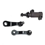 Front Steering Kit Pitman Idler Arm Bracket For Chevy Gmc Silverado Sierra 1500. Fixed Price $49.99.