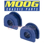 Moog Front To Frame Stabilizer Bar Bushing Kit For 1987-1991 Gmc R3500 Yk. Fixed Price $23.61.