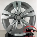 Mercedes CLS550 2009-2011 18" Factory Original Rear Wheel Rim 85065 A2194013102. Fixed Price $332.35.
