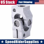 New 32311151452 Steering Shaft Joint Coupler For Bmw E21 E23 E24 E28 E32 E34. Fixed Price $28.18.