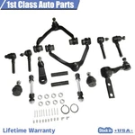 14PC Front Suspension Control Arm 1997-2003 Ford F-150 F-250 Expedition. Fixed Price $97.99.