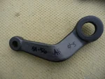 1954 1955 1956 Ford Pittman Arm /steering Ad-b Good Used Fomoco. Fixed Price $125.00.