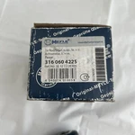Meyle Rod/strut Pitman Arm For Bmw 3160604225/ 33321126476 (single Piece). Fixed Price $45.00.
