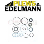 Edelmann Steering Gear Seal Kit For 1981-1996 Lincoln Town Car Power Tz. Fixed Price $48.88.
