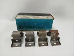 Nos Gm #406887 Sway Bar Brackets. Fixed Price $60.00.