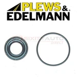 Edelmann Steering Gear Input Shaft Seal Kit For 1997-1999 Gmc C2500 Suburban Zf. Fixed Price $24.13.