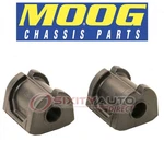 Moog Rear Stabilizer Bushing Kit For 2010-2019 Subaru Legacy. Fixed Price $22.33.