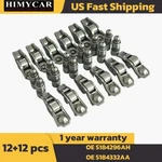 Rocker Arms Lifter Set For Chrysler Dodge Jeep Ram 3.6L 5184296AH 5184332AA. Fixed Price $77.90.