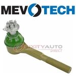 Mevotech Ttx Front Outer Steering Tie Rod End For 1973-1974 Gmc C1500 Qs. Fixed Price $58.87.