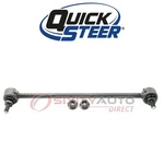 Quicksteer Front Right Stabilizer Bar Link For 2012-2015 Honda Civic Vq. Fixed Price $38.11.