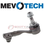 Mevotech Supreme Front Left Outer Steering Tie Rod End For 2016-2018 Bmw Dt. Fixed Price $50.69.
