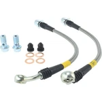 Stoptech 950.44507 Stainless Steel Hose Set. Fixed Price $99.83.