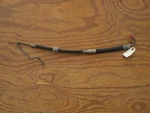 1963 1964 Galaxie Power Steering Hose 352 390 V-8 Orig Nos Fomoco Ford. Fixed Price $45.00.