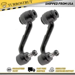 Mevotech Original Grade 2PCS Front Steering Idler Arm For 1975-1978 Dodge B100. Fixed Price $65.13.