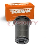 Dorman Front Lower Forward Suspension Control Arm Bushing 1975-1989 Vk. Fixed Price $25.84.