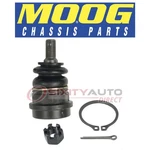 Moog Front Lower Ball Joint For 2011-2016 Hyundai Elantra 1.8L L4 Spring Nr. Fixed Price $81.03.