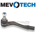 Mevotech Supreme Front Right Outer Steering Tie Rod End For 2012-2015 Ic. Fixed Price $38.02.