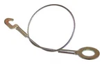 Crown Automotive J0943138 Drum Brake Self Adjusting Cable. Fixed Price $17.90.