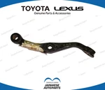 Toyota Oem Genuine 4RUNNER Hilux Steering Knuckle Arm 45611-35130. Fixed Price $95.00.