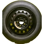 Wheel 16X4 Spare Steel Fits 02-23 Nissan Altima 1803200. Fixed Price $100.00.