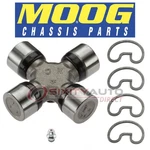 Moog At Center Bearing Universal Joint 1979 Ford E-250 Econoline Xq. Fixed Price $33.18.