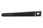 Racing #MPD28360 Pitman Arm Straight Long Black. Fixed Price $71.99.