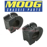 Moog Front To Frame Stabilizer Bar Bushing Kit For 2007 Gmc Sierra 3500 Pm. Fixed Price $30.16.