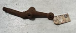 Nos 1950'S-1960'S Amc Rambler Steering Linkage Idler Arm 3166456. Fixed Price $24.98.