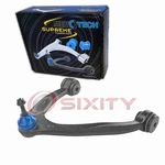 Mevotech Supreme Front Left Upper Suspension Control Arm Ball Joint For At. Fixed Price $124.96.