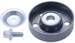 Accessory Drive Belt Tensioner Pulley Febest 0187-AUR10. Fixed Price $20.55.
