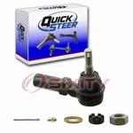 Quicksteer Outer Steering Tie Rod End For 1997-2004 Cadillac Seville Gear Ru. Fixed Price $25.35.
