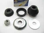 Napa 274-9151 Front Chassis Radius Arm Bushing Kit. Fixed Price $13.49.
