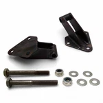 1933 To 1934 Ford Upper Shock Brackets Kit Solid Axle. Fixed Price $61.38.
